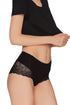 Culottes model 164850 Babell